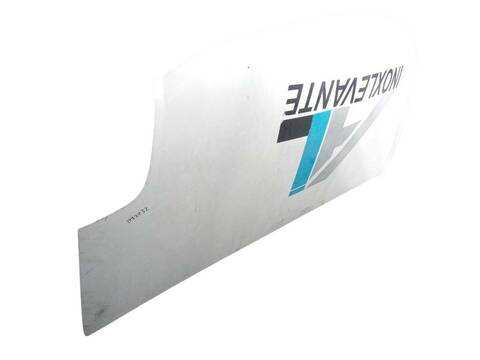 Foto 3ª: Capot Renault Mascott 110 (1999)