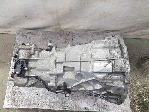 Caja Cambios Mercedes Vito 114-116 CDI 119 CDI-BT LANG 447.703) 113CV 83KW