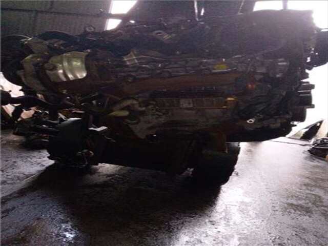 Foto 2ª: Motor Completo Toyota Verso 2.0 D-4D [1AD-FTV]