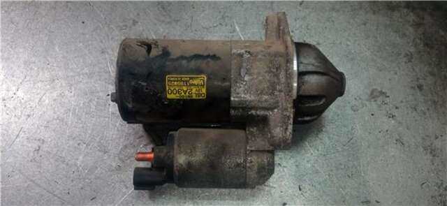 Motor de Arranque Hyundai i30 1.6 CRDI