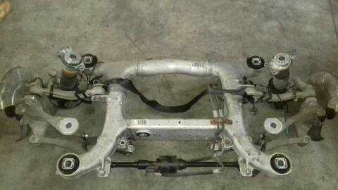 Puente Trasero Bmw Serie 5 518 550I XDRIVE 408CV 300KW