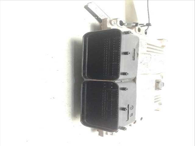 Foto 2ª: Centralita Motor ECU Hyundai H350 2.5 CRDI FURGON [D4CB] (2015)