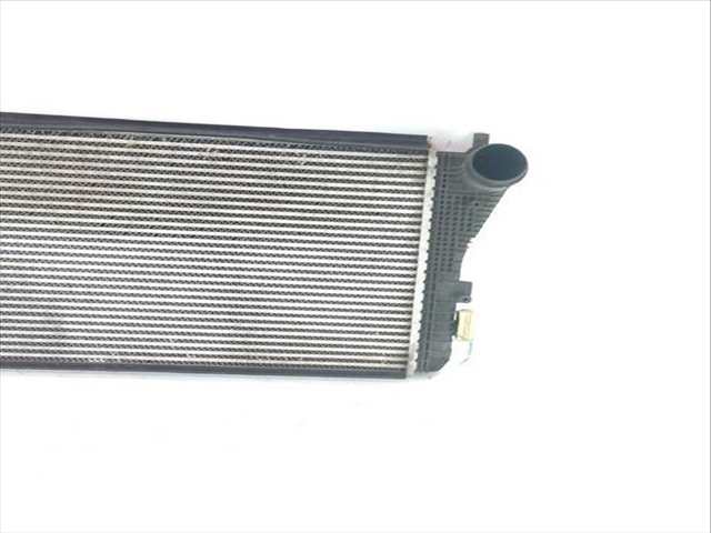 Foto 2ª: Intercooler Volkswagen Eos 2.0 TDI 16V (2006)