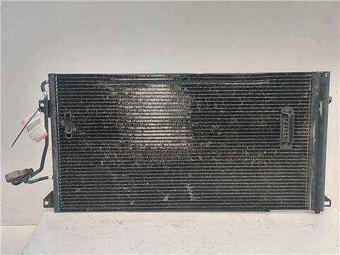 Foto 2ª: Radiador Calefaccion A.A. Audi Q7 3.0 TDI 233CV 171KW [BUG] (2006)