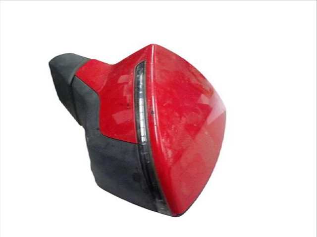 Foto 2ª: Retrovisor Izquierdo Seat Leon 1.6 TDI 105CV (2012)