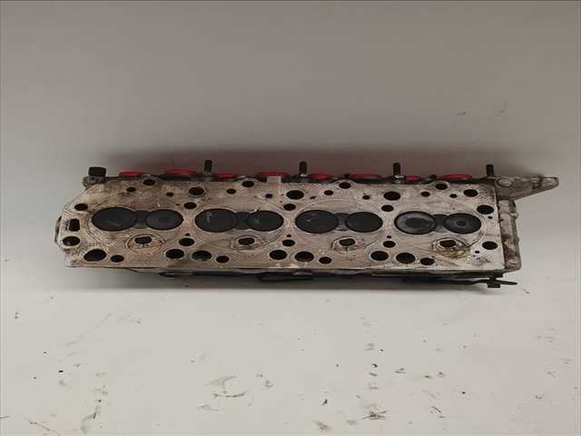 Foto 4ª: Culata Mitsubishi Pajero 2.3 DIESEL [D/4D56] (1995)