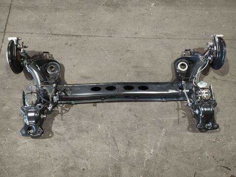Puente Trasero Audi A1 30 TFSI 110CV 81KW