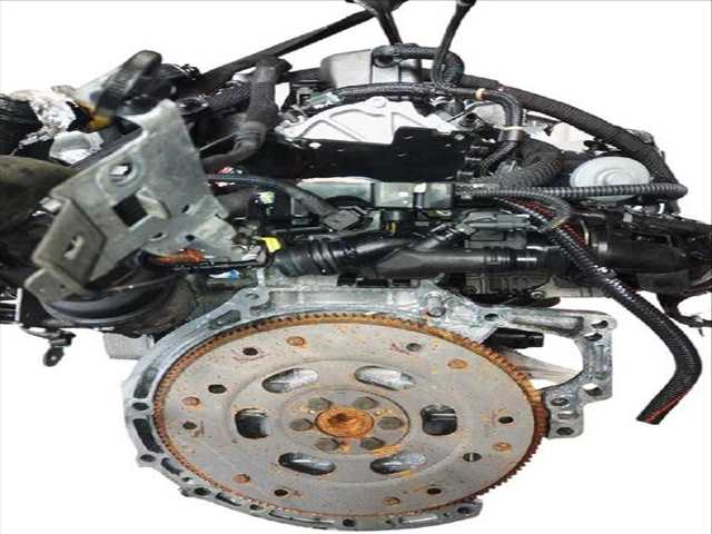 Foto 2ª: Motor Completo Peugeot 5008 1.5 BLUEHDI 130 MCYHZJ MCYHZR MCYHZX) 131CV (2016)