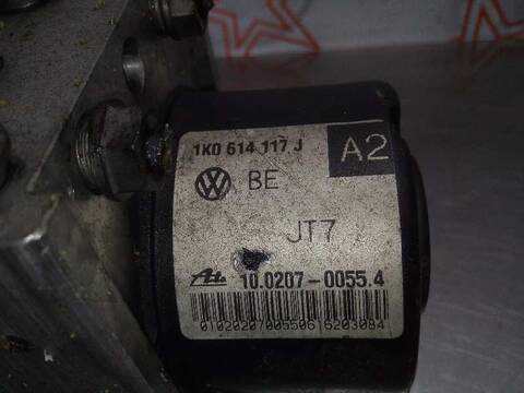 Foto 2ª: Abs Seat Leon ERENCE 105CV 77KW [BKC] (2006)