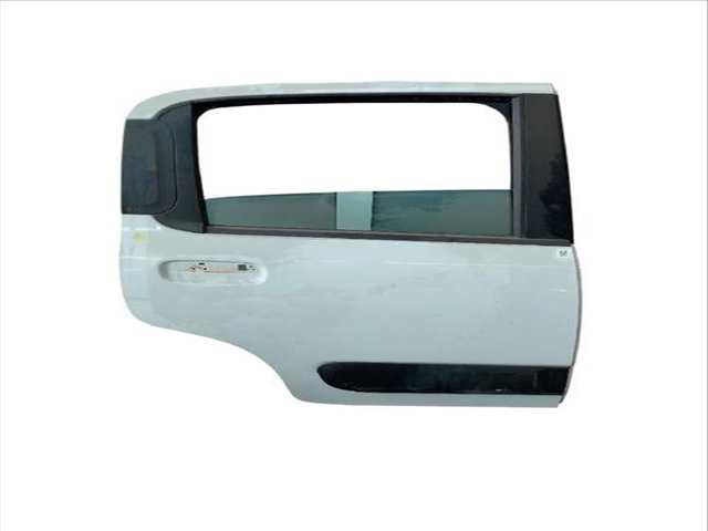 Foto 3ª: Puerta Trasera Derecha Fiat Panda 1.0 MILD HYBRID 312.PYD1B) (2012)