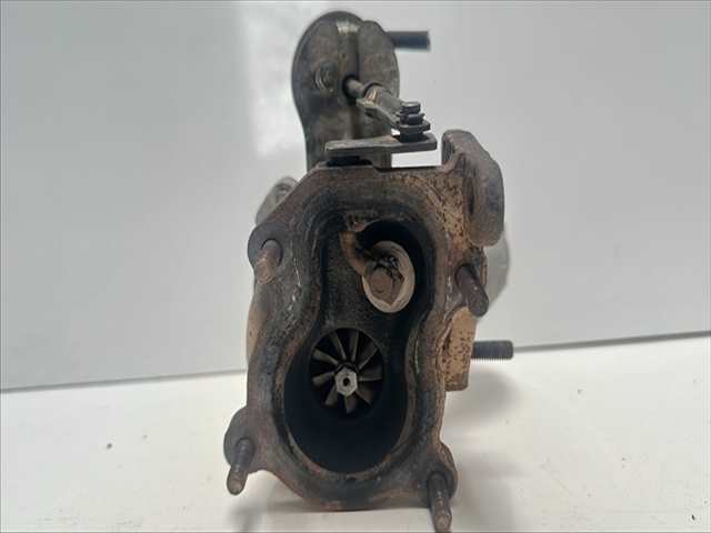 Foto 3ª: Turbocompresor Renault Laguna 1.9 DCI [D/F9Q N7] (2004)