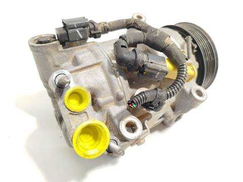 Compresor Aire Acondicionado Citroen C4 1.2 PURETECH 130 BAHNSA BAHNSB) 131CV 96KW