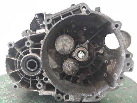 Caja Cambios Volkswagen Passat ADVANCE 140CV 103KW