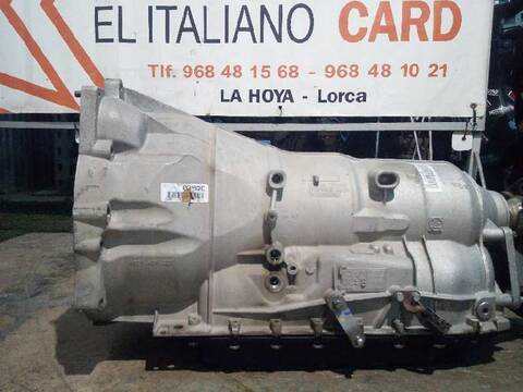 Foto 2ª: Caja Cambios Bmw Serie 5 518 520 D BERLINA 163CV 120KW [M47N204D5] (2006)