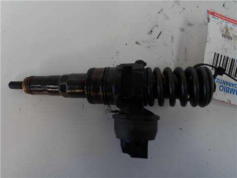 Inyectores Volkswagen Polo 1.4 TDI 70CV 51KW