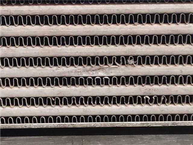 Foto 2ª: Intercooler Bmw Serie 1 114 2.0 118D [2.0 LTR. - 105 KW TURBODIESEL CAT] [N47 D20 A]
