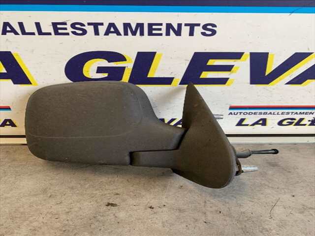 Foto 2ª: Retrovisor Derecho Citroen Berlingo 1.6 HDI 75CV 0CV [9HW] (2007)