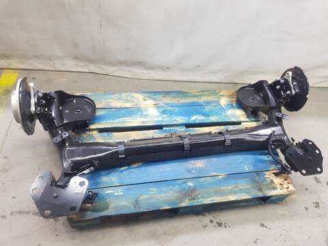 Puente Trasero Renault Kangoo AUTHENTIC 130CV 97KW