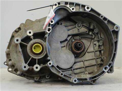 Caja Cambios Saab 9-3 1.9 TID BERLINA 150CV 110KW