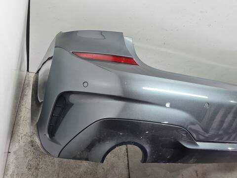 Foto 4ª: Paragolpes Trasero Bmw Serie 3 315 318D M SPORT BERLINA 150CV 110KW [B47D20B] (2019)