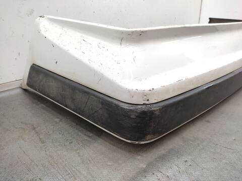 Foto 3ª: Paragolpes Trasero Volvo 440 1.6 83CV 61KW