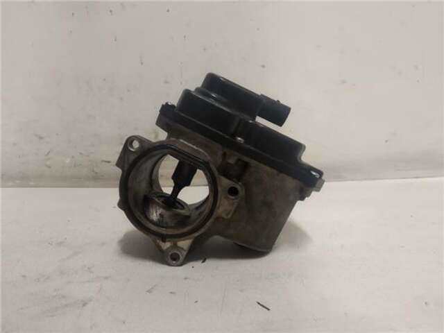 Caja Mariposa Skoda Octavia 2.0 RS [2.0 LTR. - 125 KW TDI DPF]