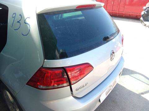 Foto 3ª: Portón Volkswagen Golf 1.6 TDI 110CV 81KW [CXXB,DBKA,CRKB] (2016)