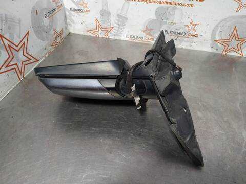 Foto 3ª: Retrovisor Izquierdo Bmw Serie 3 315 320D BERLINA 150CV 110KW [D-204D4] (2002)