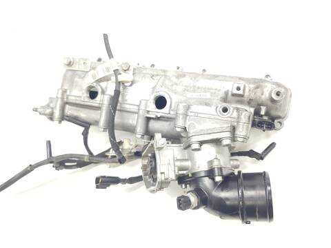 Foto 2ª: Colector Admisión Iveco Daily 3.0 D 146CV 50KW [F1CFL4116] (2011)