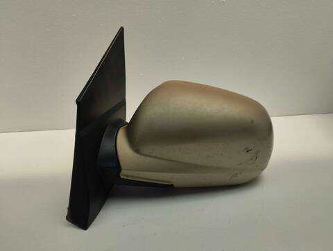 Foto 3ª: Retrovisor Izquierdo Ssangyong Kyron 2.0 141CV 104KW [D20DT] (2006)