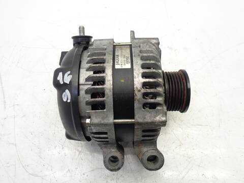 Alternador Jaguar F Type 340 CV 250KW X152