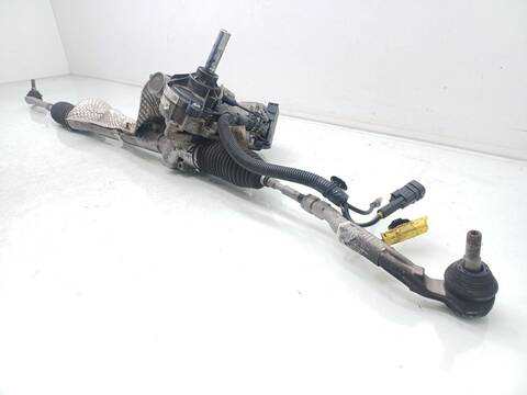 Foto 2ª: Cremallera de Direccion Citroen C4 1.2 THP 130 PICASSO 130CV 96KW [HNY (EB2DTS)] (2016)