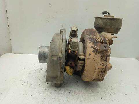 Foto 3ª: Turbocompresor Mazda Premacy 2.0 TD 90CV 66KW (2002)