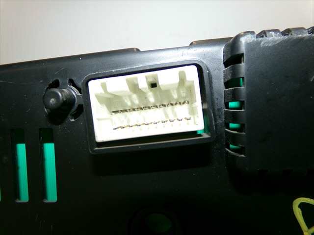 Foto 3ª: Cuadro de Instrumentos Ssangyong Kyron 2.0 XDI 2006-2009 [D20DT] (2006)