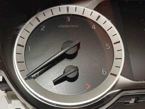 Foto 3ª: Cuadro de Instrumentos Nissan NP300 2.3 DCI DIESEL CAT 190CV 140KW [YS23280] (2021)