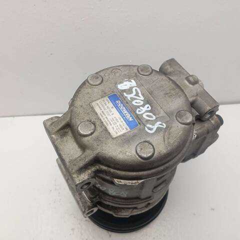 Foto 2ª: Compresor Aire Acondicionado Kia Rio 1.5 CAT 98CV 72KW (2001)