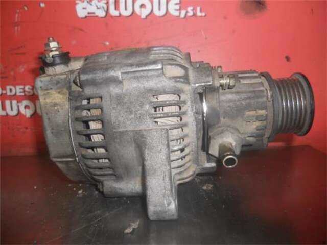 Foto 2ª: Alternador Land Rover Freelander 2.0 TD4 [204D3]