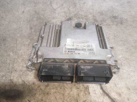 Centralita Motor ECU Ford Tourneo XWCB