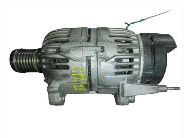 Alternador Seat Leon 2.0 TDI