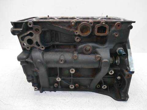 Foto 3ª: Bloque Motor Audi A4 1.8 TFSI 170 CV 125KW [CJE CJEB] (2013)