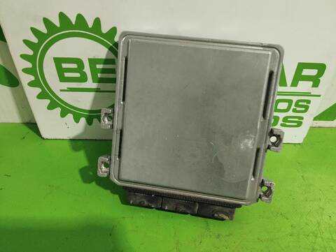 Foto 2ª: Centralita Motor ECU Jaguar S Type 2.7 V6 DIESEL CAT AUT. 207CV [7B(AJTDV6) 7G(AJTDV6] (2002)