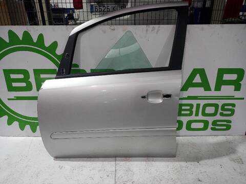 Puerta Delantera Izquierda Opel Zafira COSMO 120CV