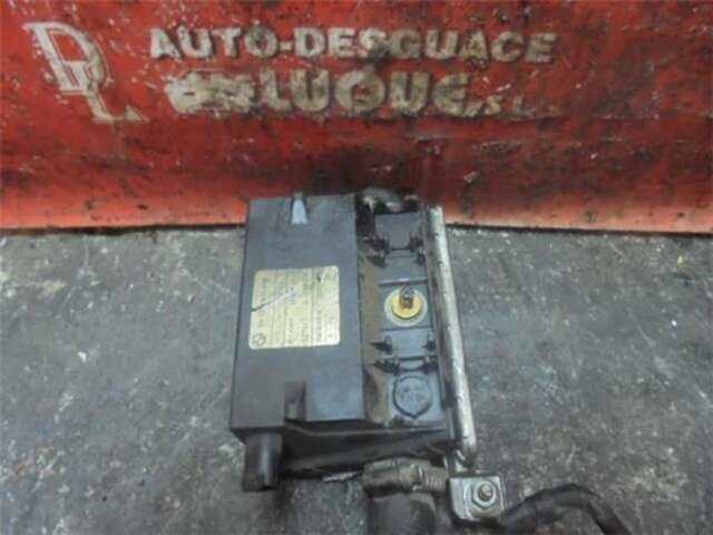 Foto 2ª: Centralita Motor ECU Bmw Serie 3 315 320 D (150CV) [204D4]