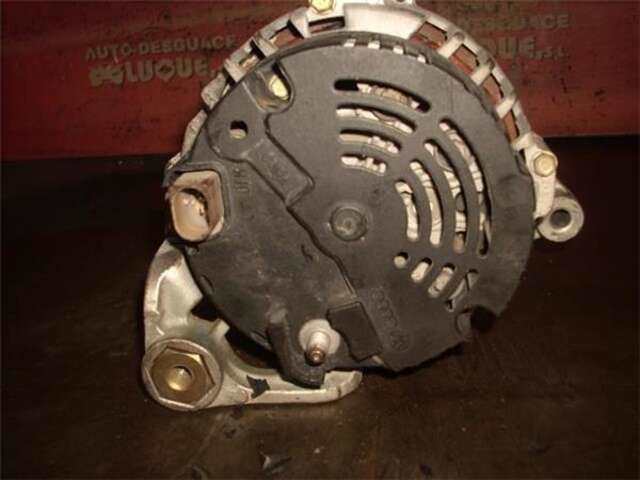 Foto 2ª: Alternador Audi A4 3.0 V6 30V CAT (220CV) [ASN]