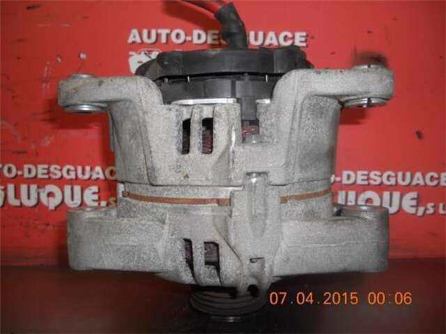 Foto 2ª: Alternador Opel Astra 1.4 [Z 14 XEP]