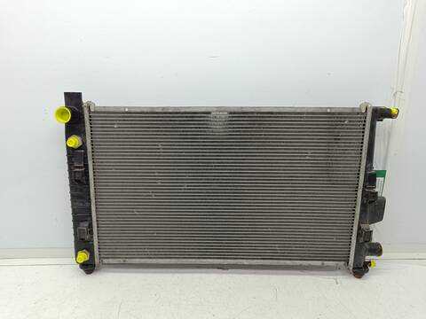 Radiador Motor Mercedes Clase A 140 170 CDI 168.008) 90CV 66KW