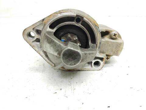 Foto 3ª: Motor de Arranque Kia Ceed DRIVE 90CV 66KW [D4FB] (2010)