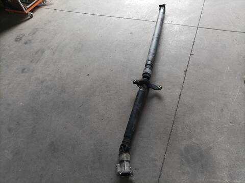 Transmision Central Toyota Prius XTR 156CV 115KW