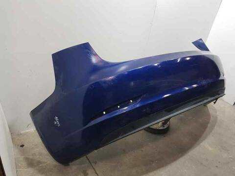 Foto 3ª: Paragolpes Trasero Tesla Model 3 EV PERFORMANCE AWD 462CV 340KW [3D3 DEL. / 3D5 TRAS.] (2019)