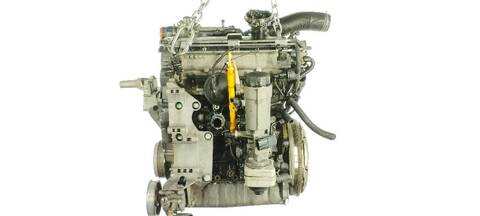 Foto 2ª: Motor Completo Volkswagen Golf 1.9 TDI [ATD] (1997)